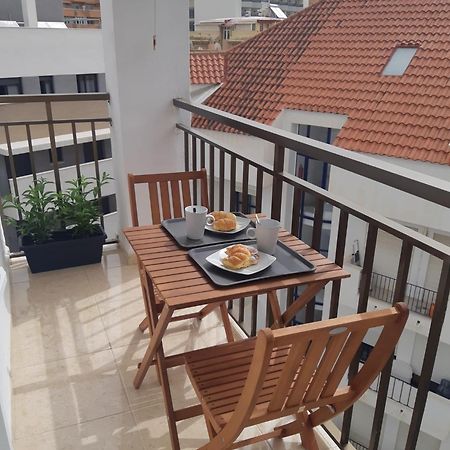 Versalles Beach Apartament Fuengirola Exterior photo