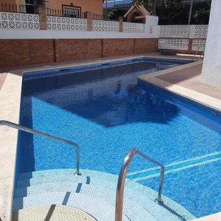 Versalles Beach Apartament Fuengirola Exterior photo
