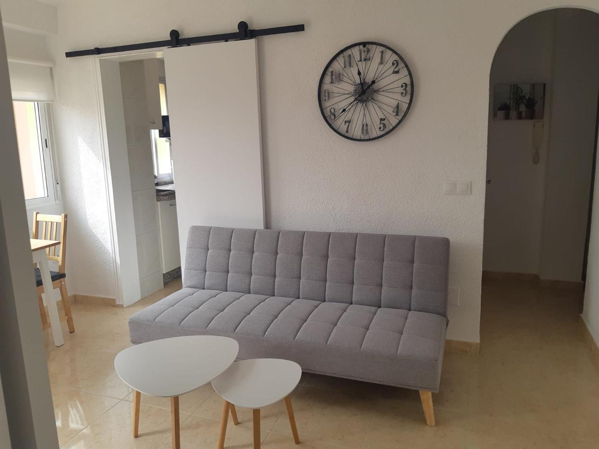 Versalles Beach Apartament Fuengirola Exterior photo