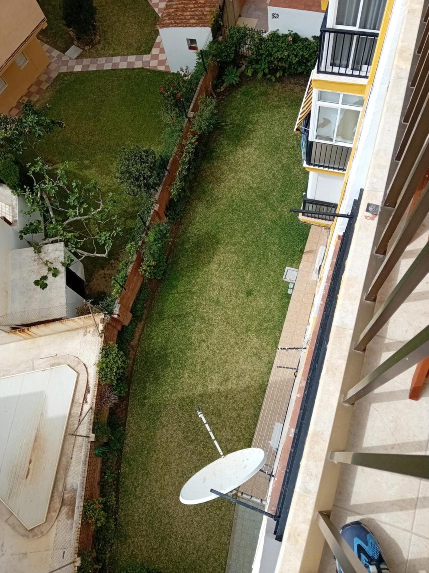 Versalles Beach Apartament Fuengirola Exterior photo