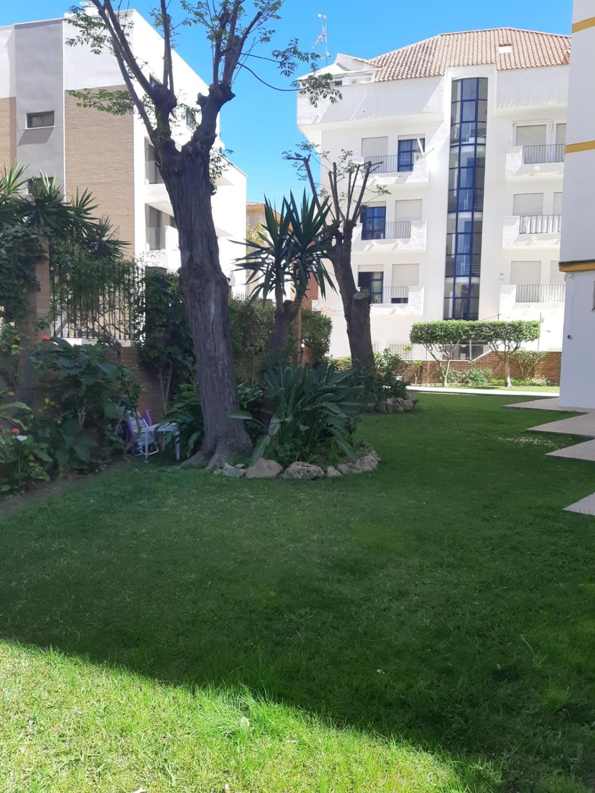 Versalles Beach Apartament Fuengirola Exterior photo