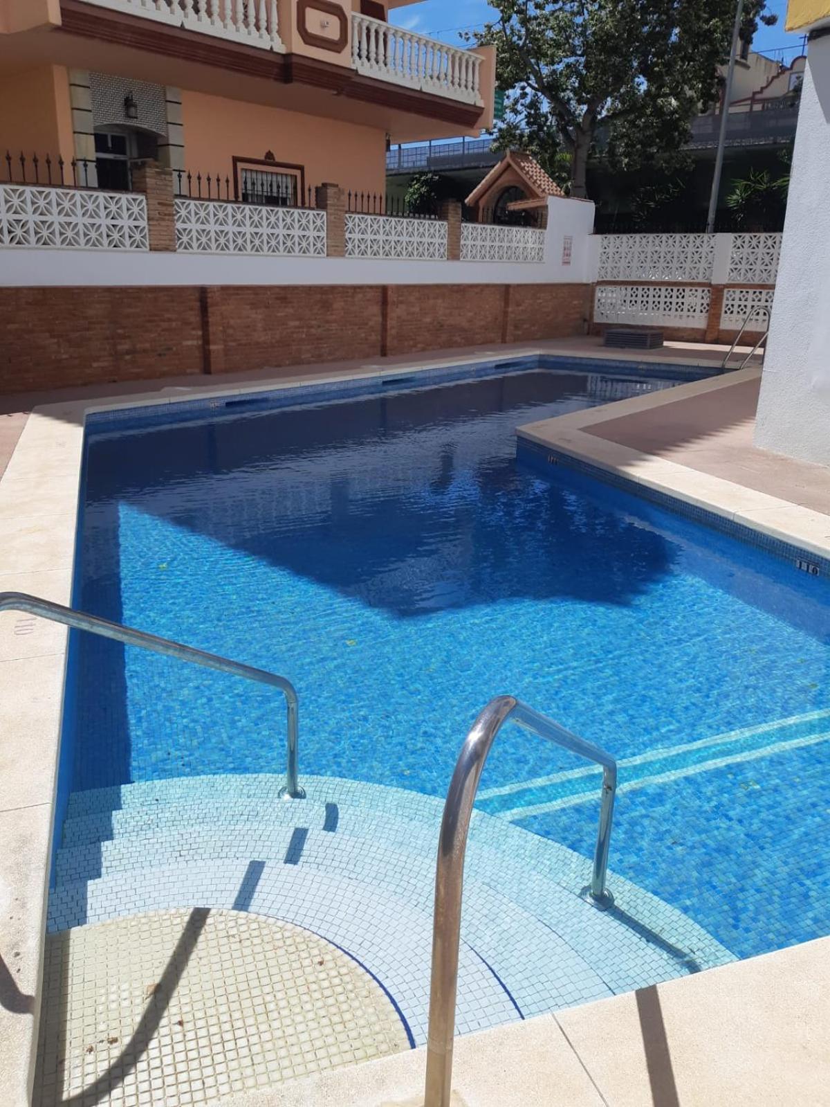 Versalles Beach Apartament Fuengirola Exterior photo
