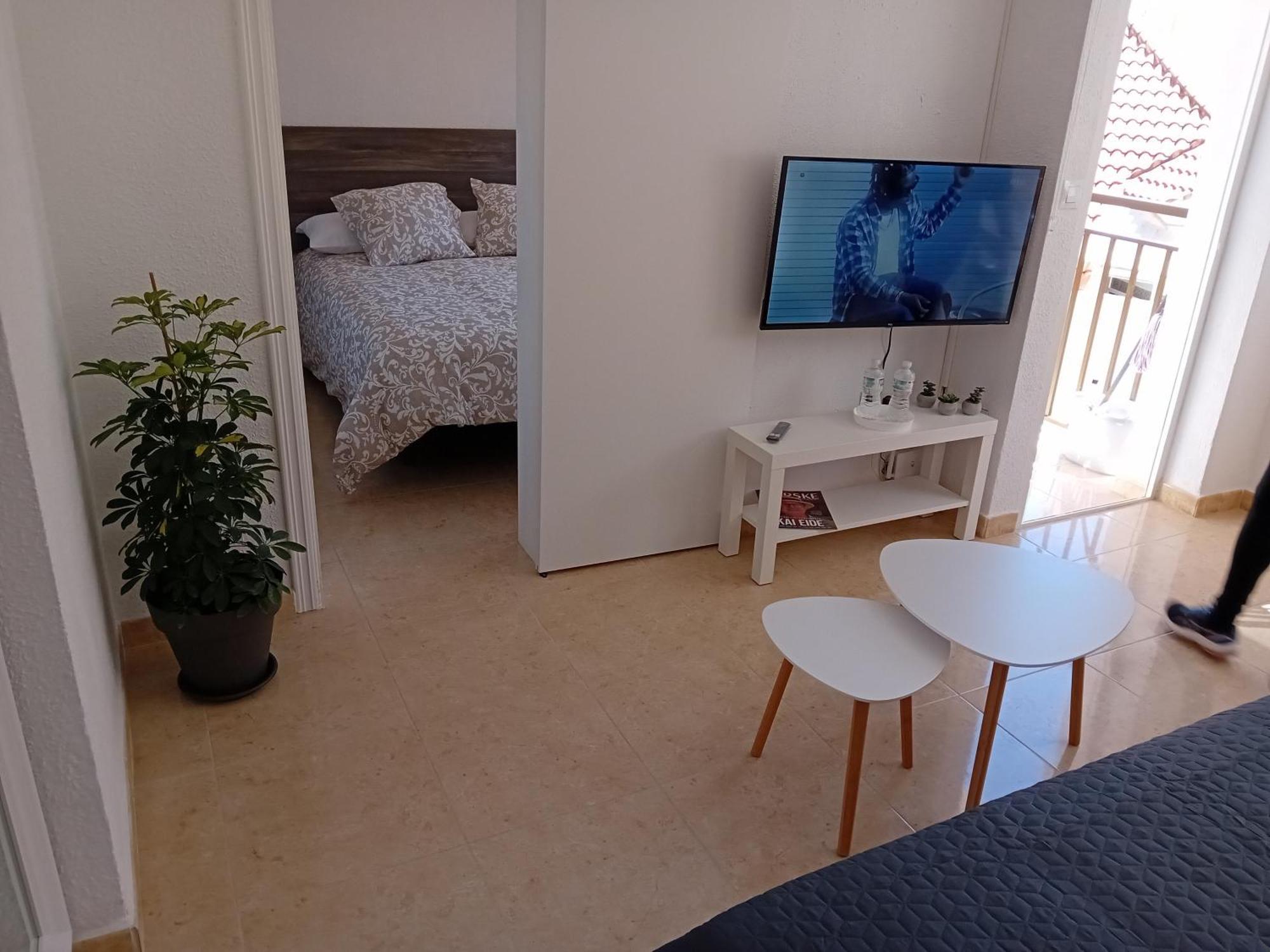 Versalles Beach Apartament Fuengirola Exterior photo