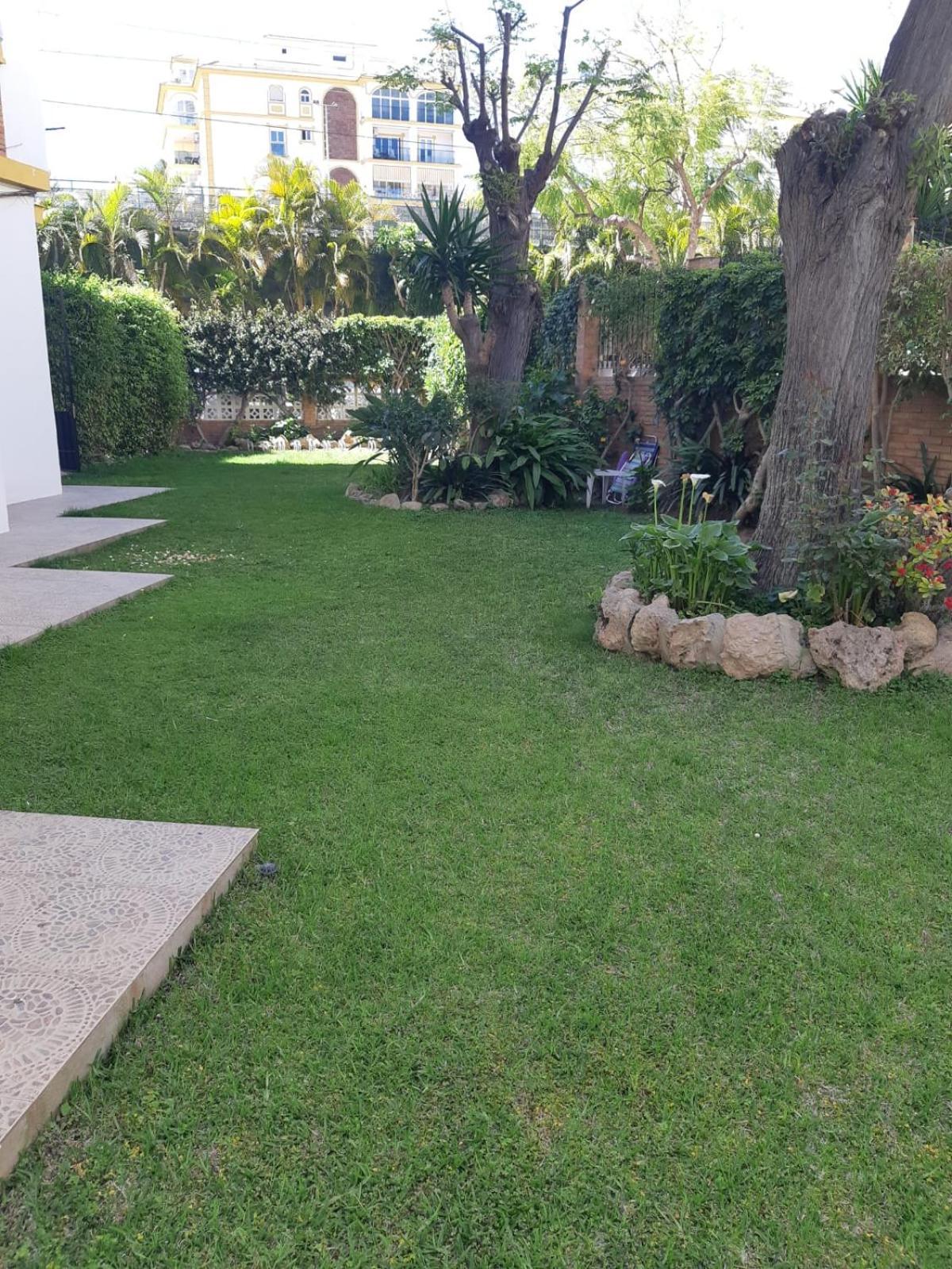 Versalles Beach Apartament Fuengirola Exterior photo