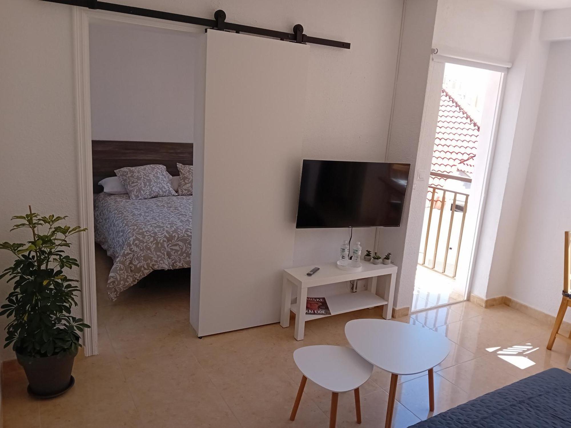 Versalles Beach Apartament Fuengirola Exterior photo