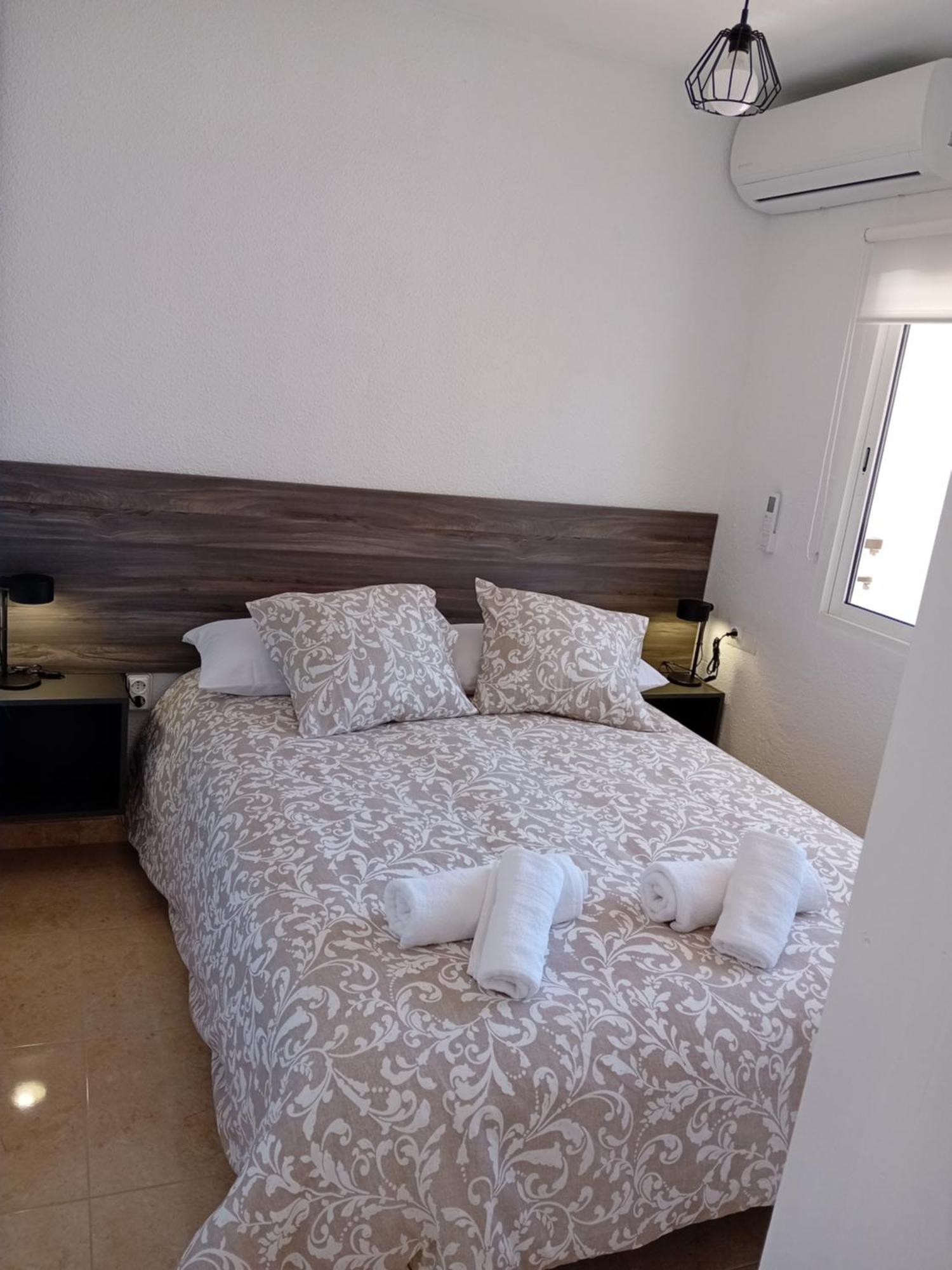 Versalles Beach Apartament Fuengirola Exterior photo